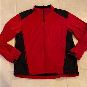 FootJoy Dry Joys Golf rain jacket full zip